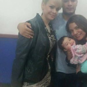 Meet your Posher, Josefa